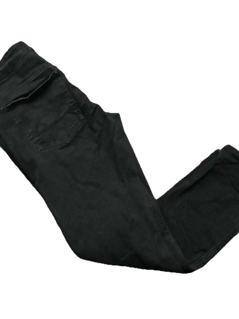 Men’s Steve’s Jeans black Skinny Jeans Size 32x30